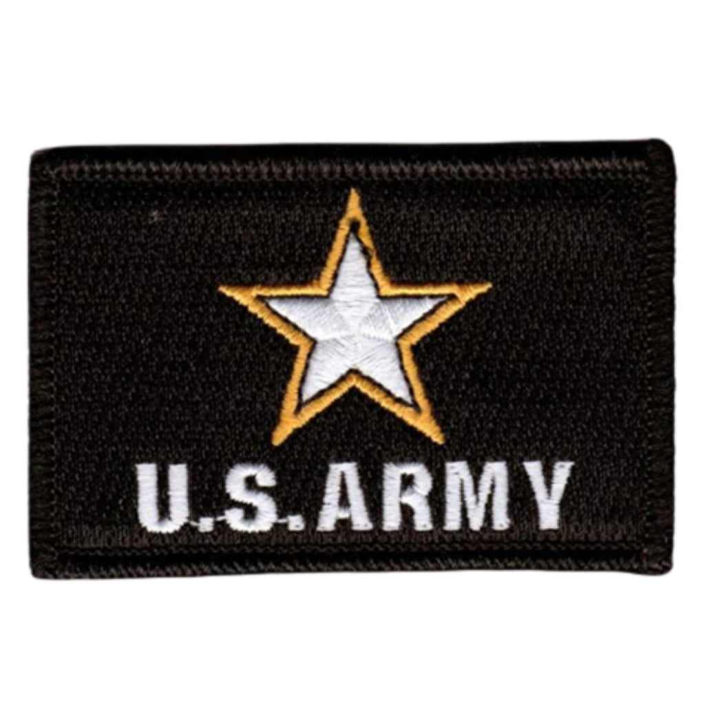 US Army Patch - Full Color.