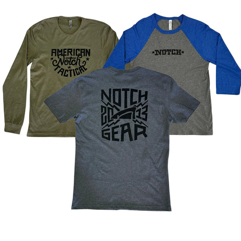 Grunt Style Tees, Tanks & Hoodies.