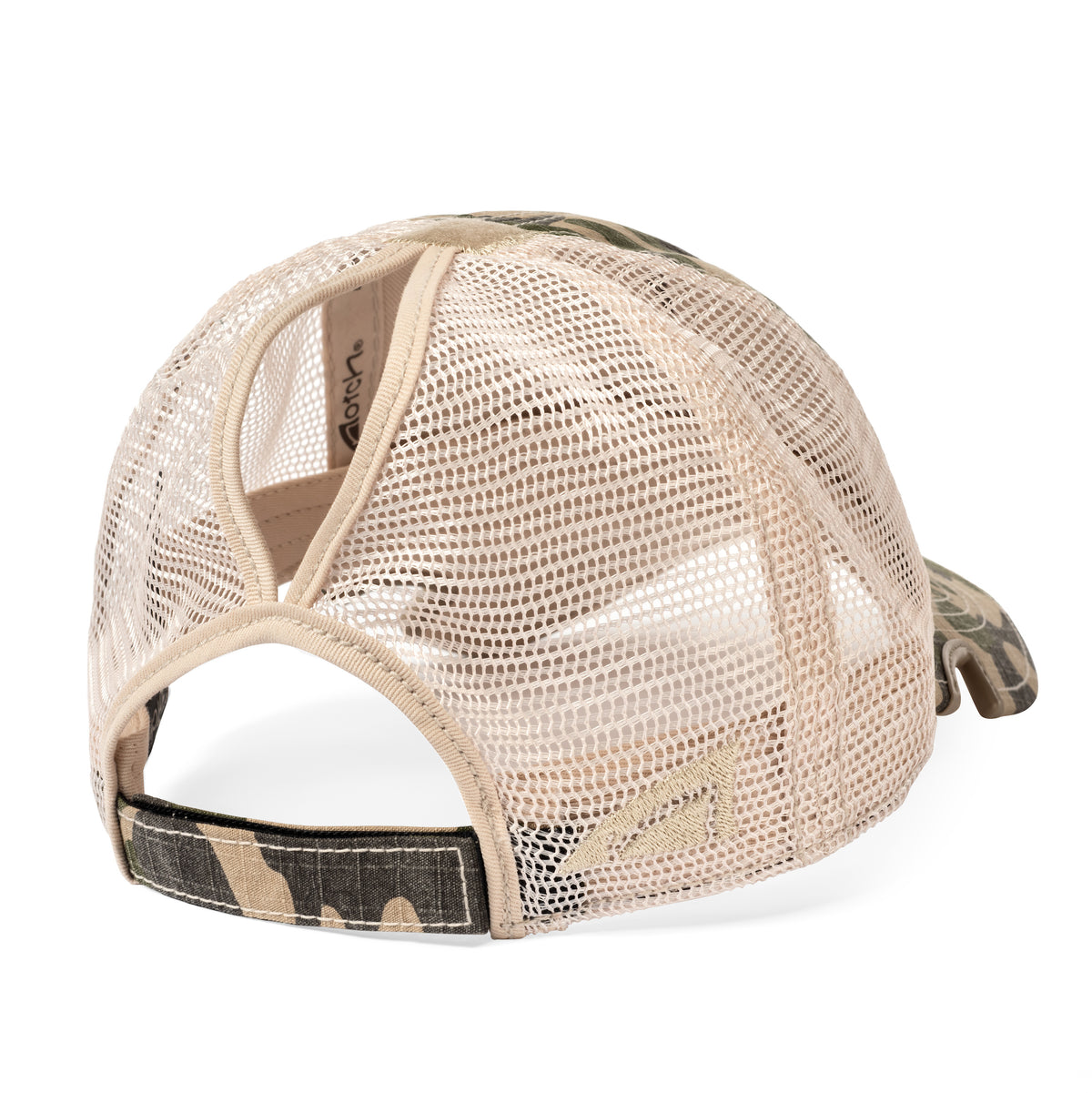 Ponytail Hats: Trendy & Functional