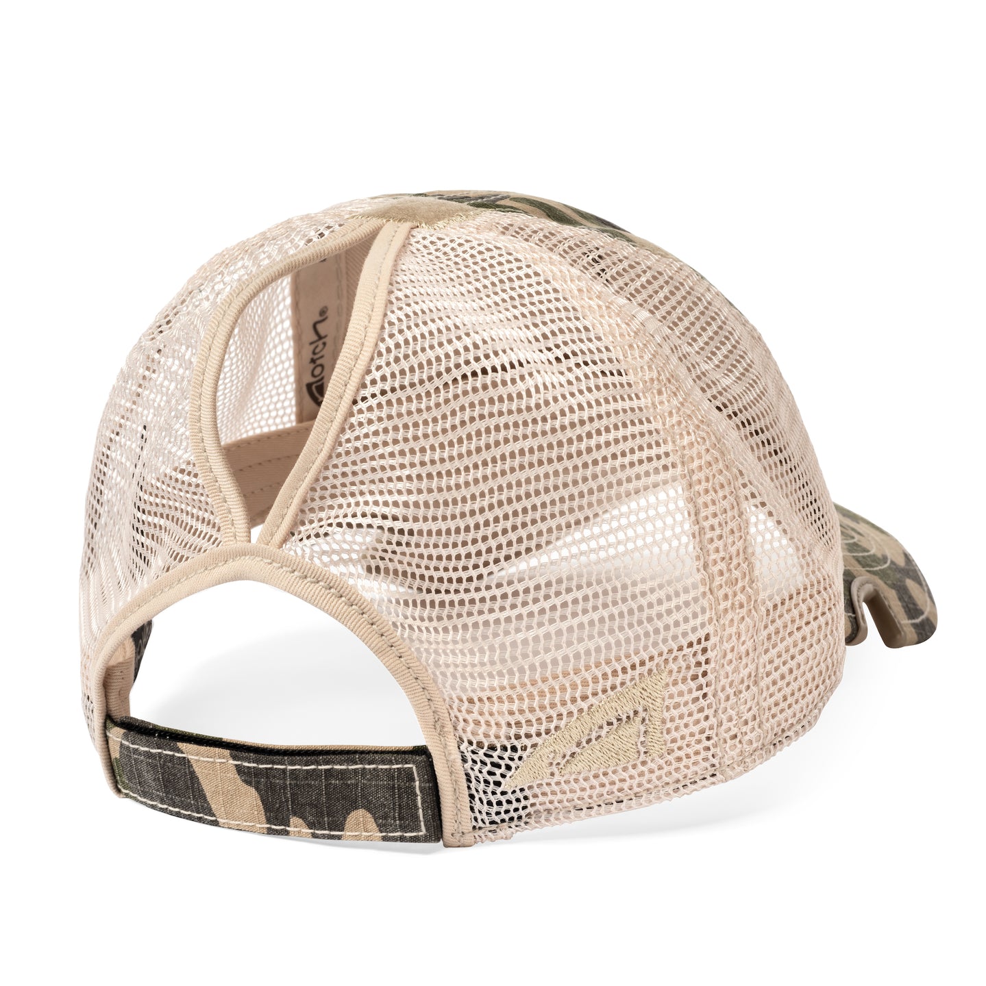Hats with Notch for Sunglasses: Functional & Stylish