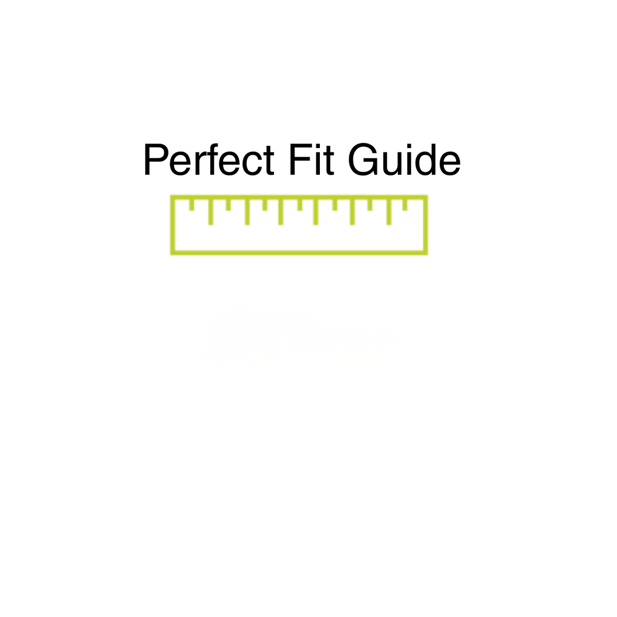 Notch Hat Perfect Size Guide: Notch Placement and Cap Size Guide