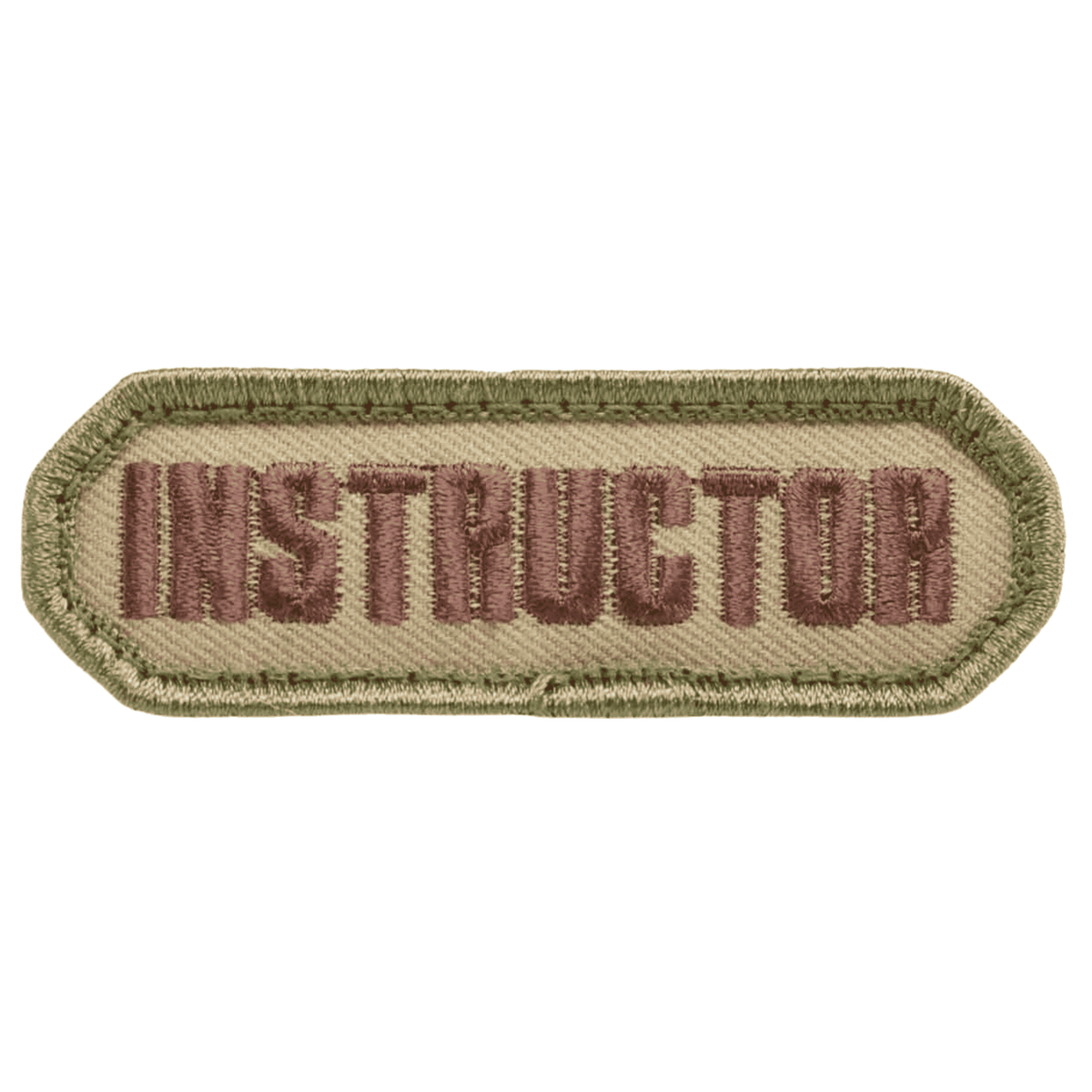 Instructor Patch - Color : Multicam | Notchgear.com