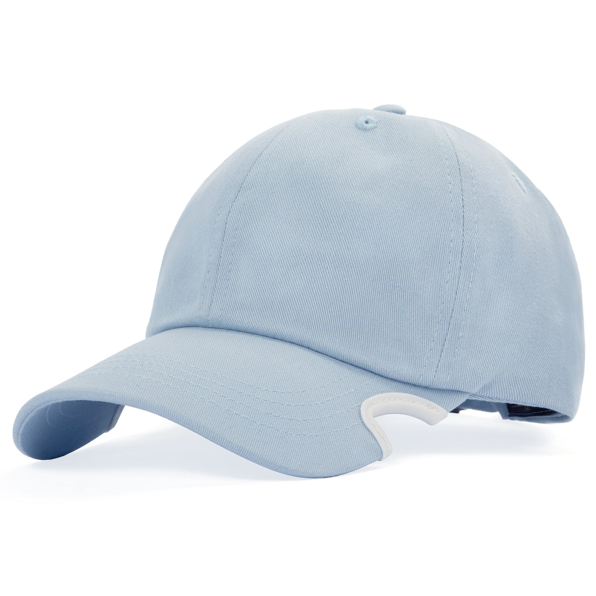 Notch Classic Adjustable Light Blue Blank Final Sale Notch