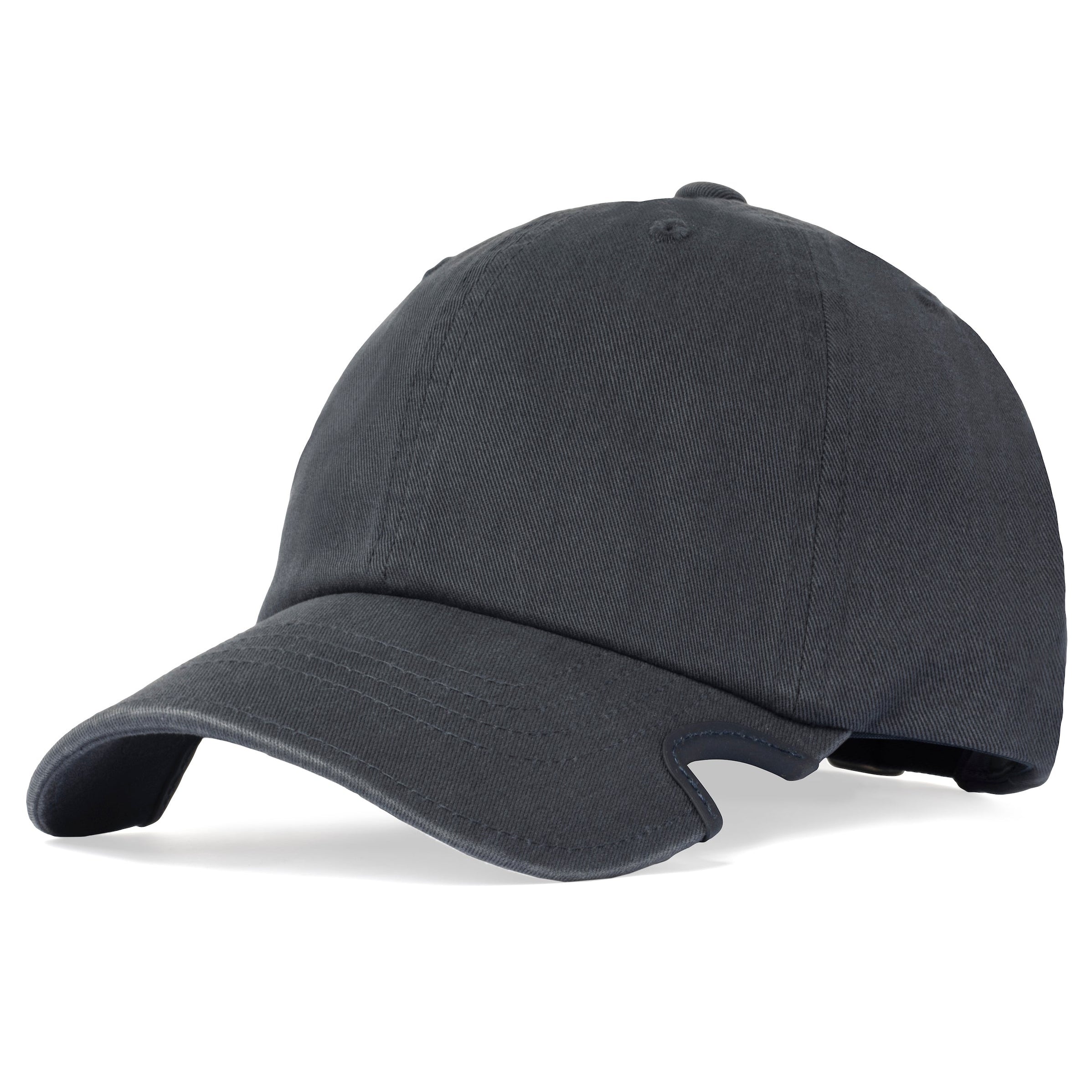 Notch Classic Adjustable: Navy Dad Hat