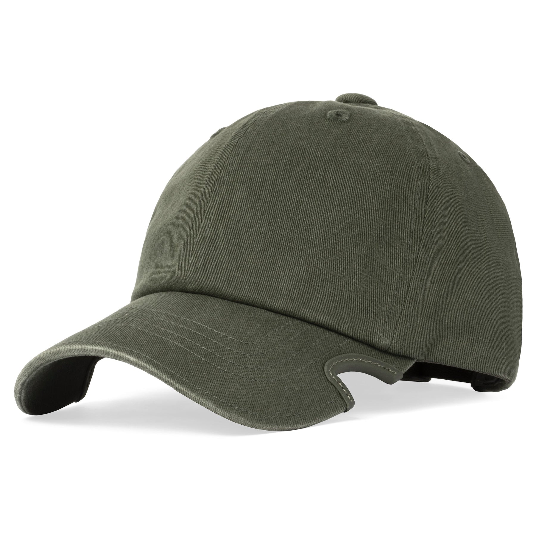 Notch Caps Baseball Caps for Sunglasses & Glasses | Notch Hats