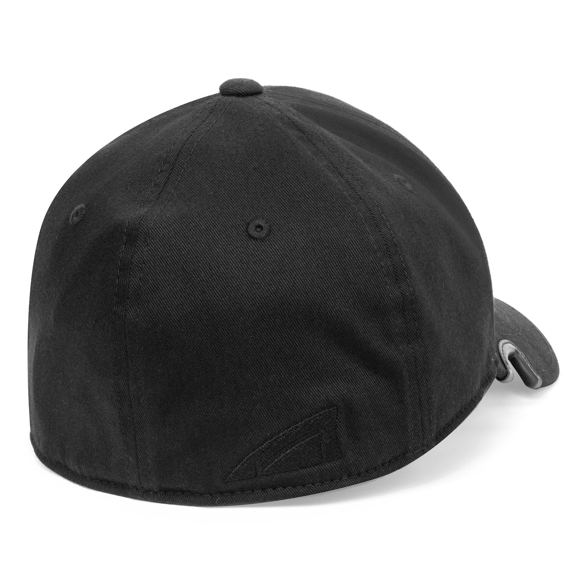 Notch Classic: Black Flexfit Performance Hat