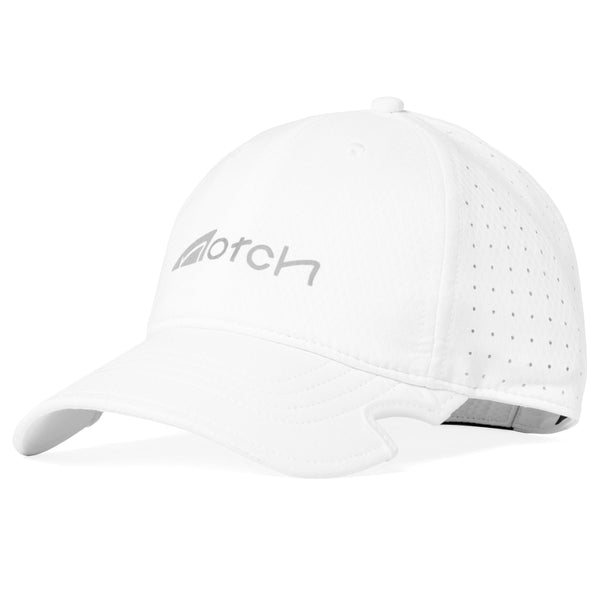 NiYoung Men's Adjustable Baseball Cap - Runner Style, Polyester, Fits Circumference 22.4-23.2"