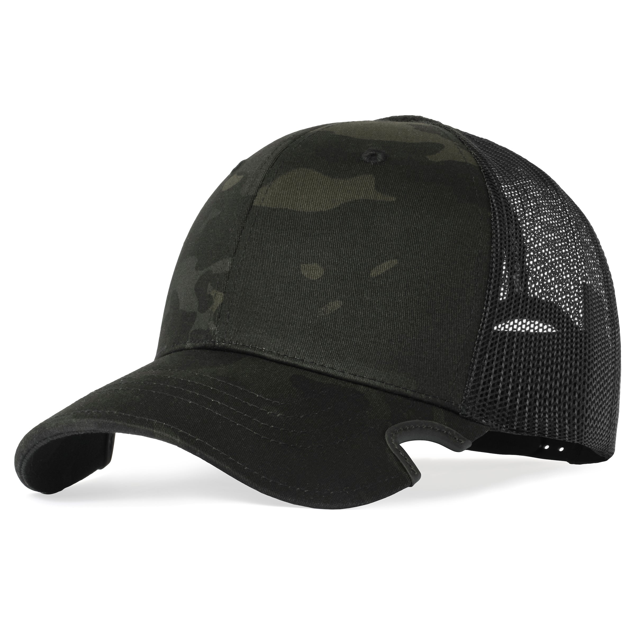 Notch Caps Baseball Caps for Sunglasses & Glasses | Notch Hats