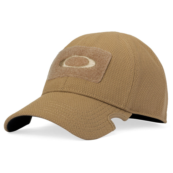 オークリー /タクティカルキャップ/SI/コヨーテ Oakley SI Notch: Coyote Tactical Hat