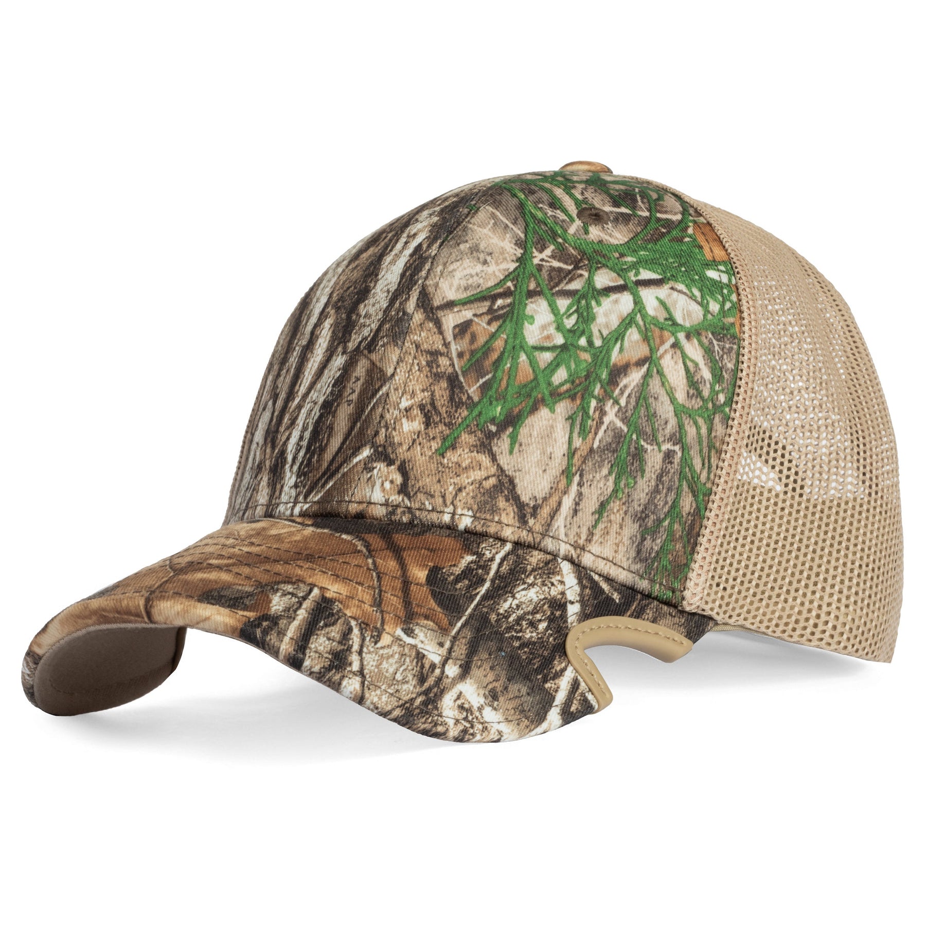 Baseball Caps for Sunglasses & Glasses | Notch Hats