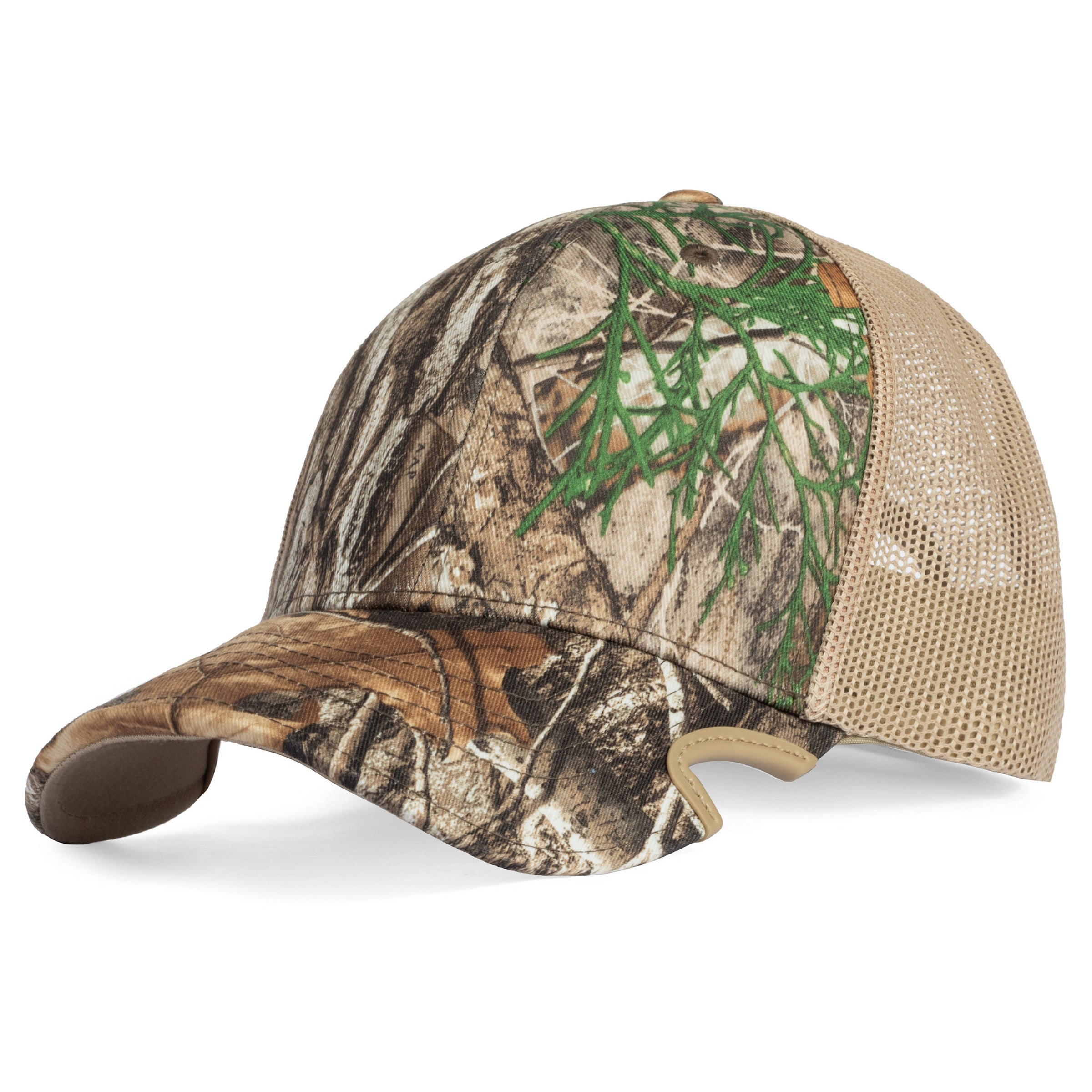 Notch Caps Baseball Caps for Sunglasses & Glasses | Notch Hats