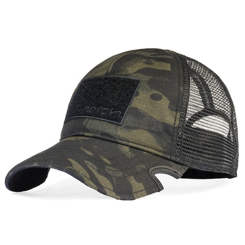 Notch Classic Adjustable MultiCam Black Operator.