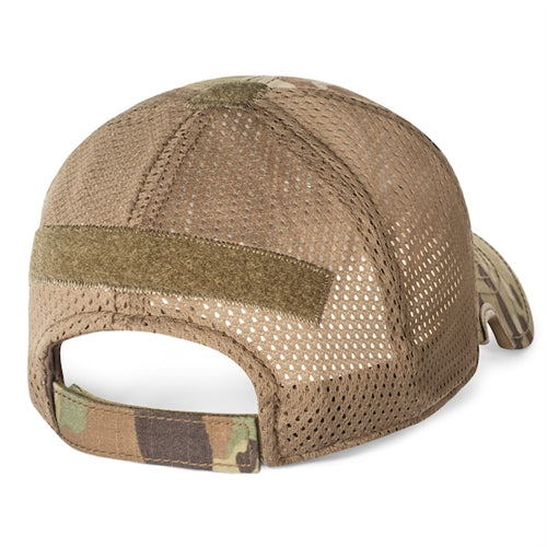 Notch Adjustable: OCP Operator 2X2 Hat