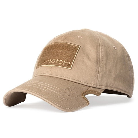 Notch Classic Adjustable Tan Operator.