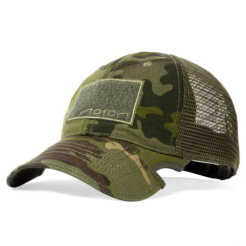 Notch Classic Adjustable MultiCam Tropic Operator.