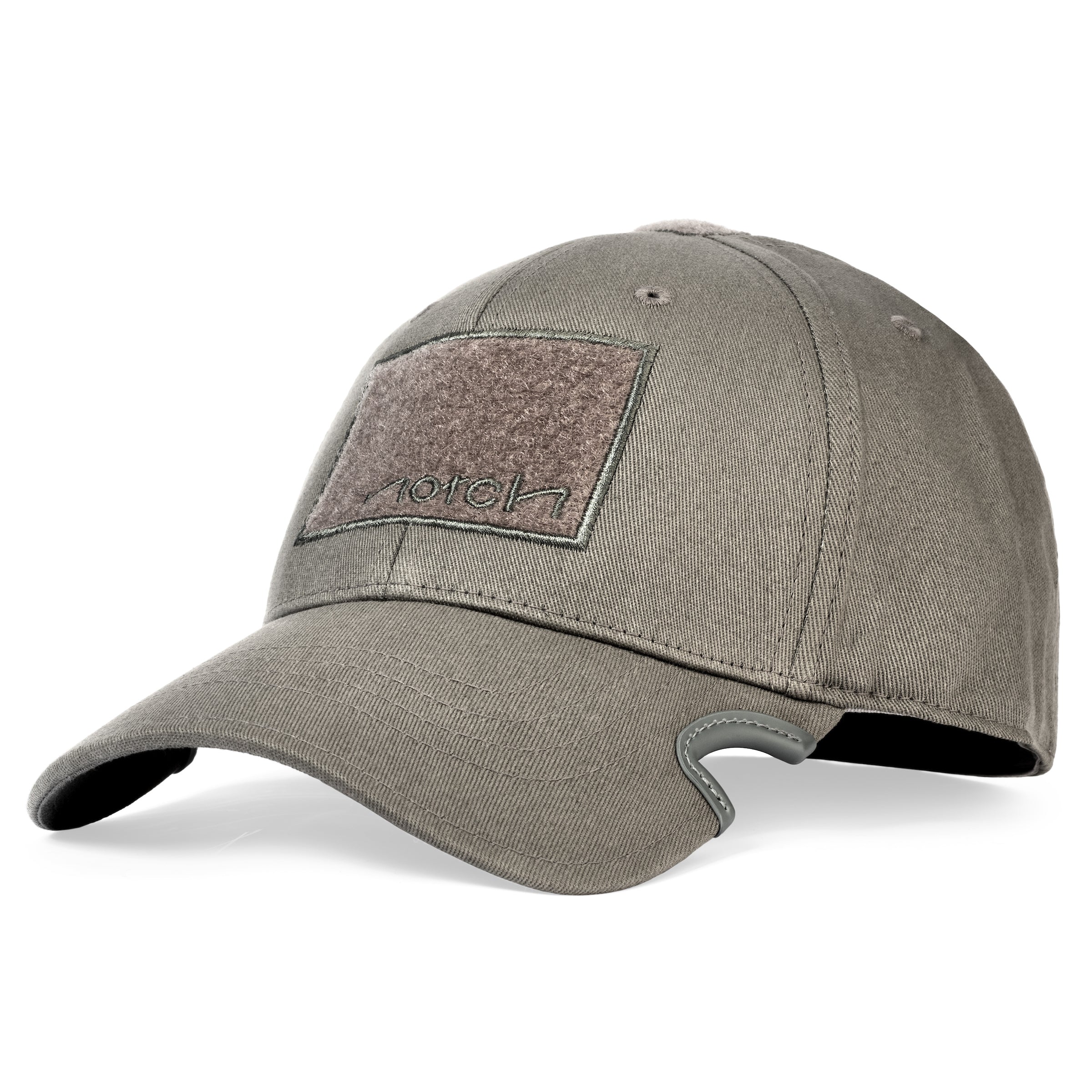 Flexfit Tactical Operator Hook-and-Loop Patch Hat