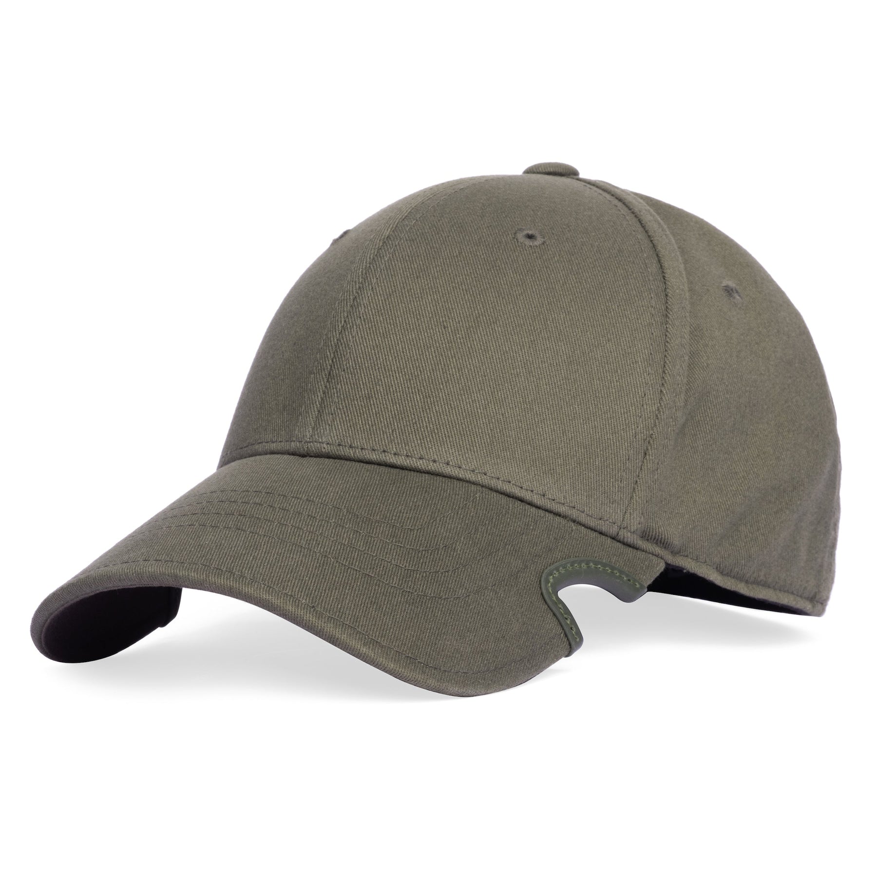 Baseball Caps for Sunglasses & Glasses | Notch Hats