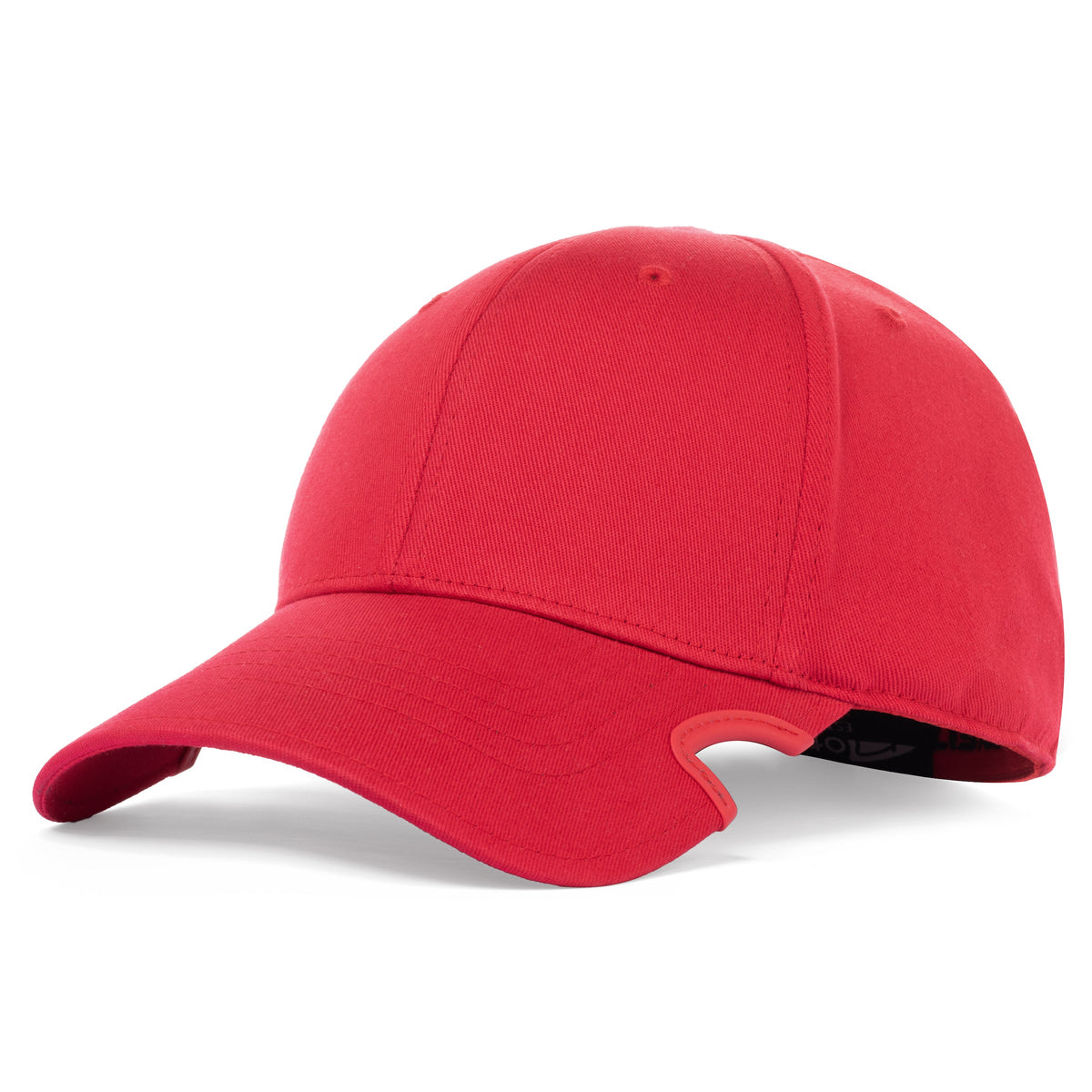 Baseball Caps for Sunglasses & Glasses | Notch Hats
