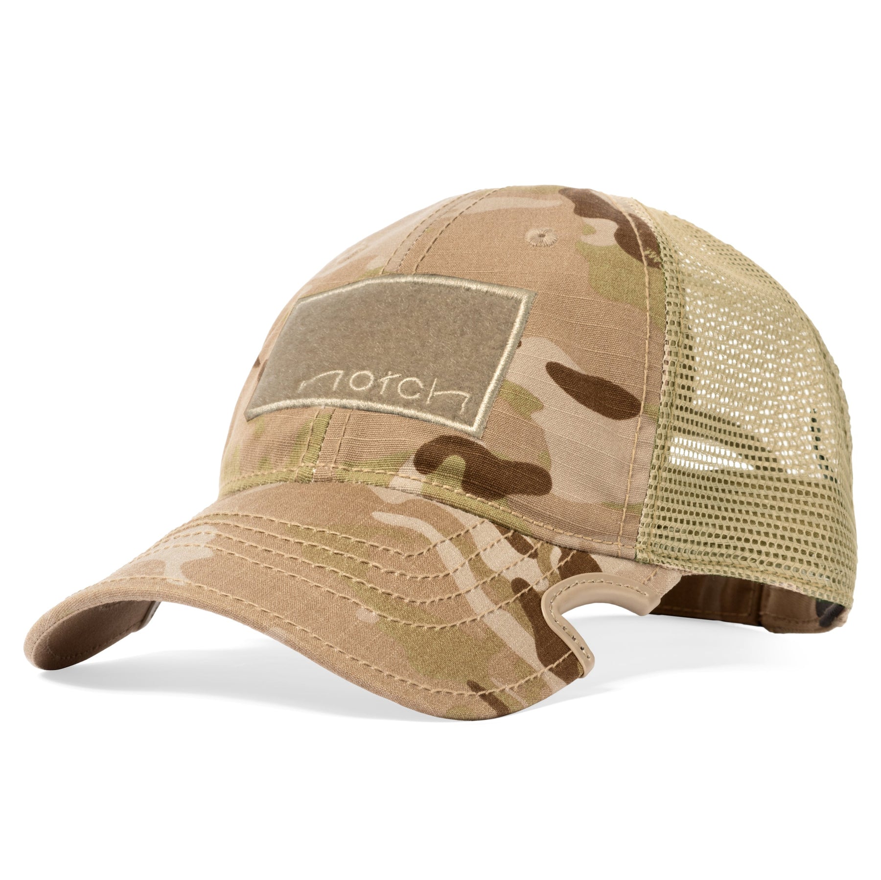 Tactical Operator Hats | Notch