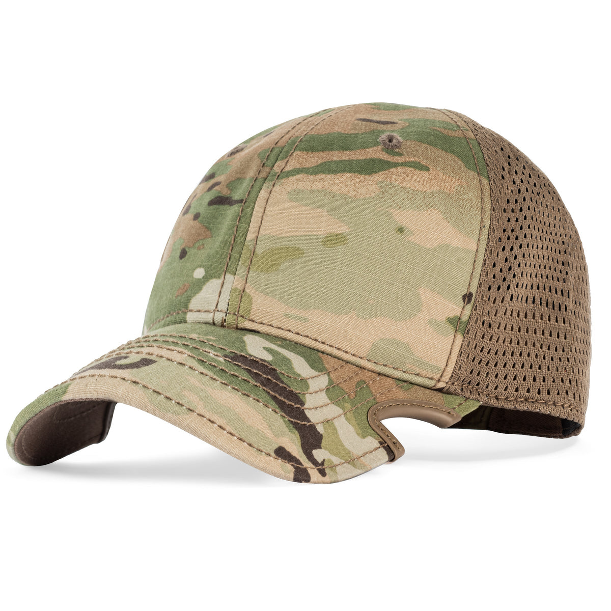 Notch Adjustable Classic: OCP Tactical Hat