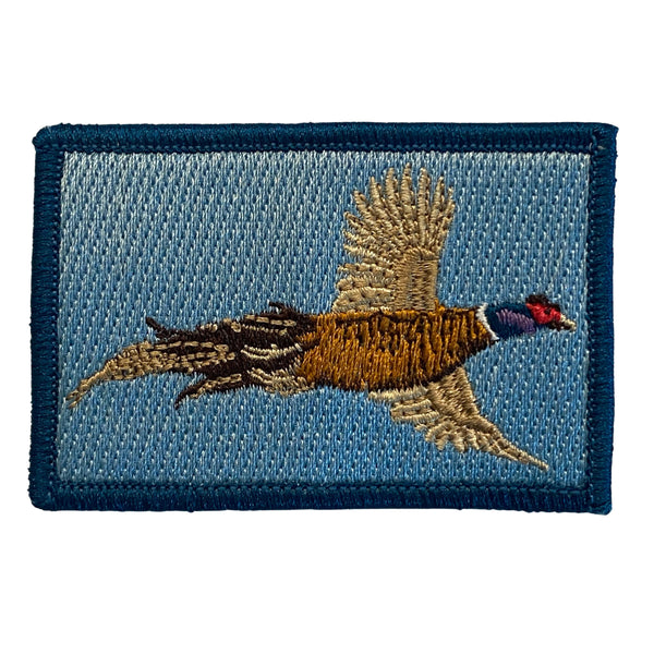 2x3 Marlin Fishing Tactical Patch