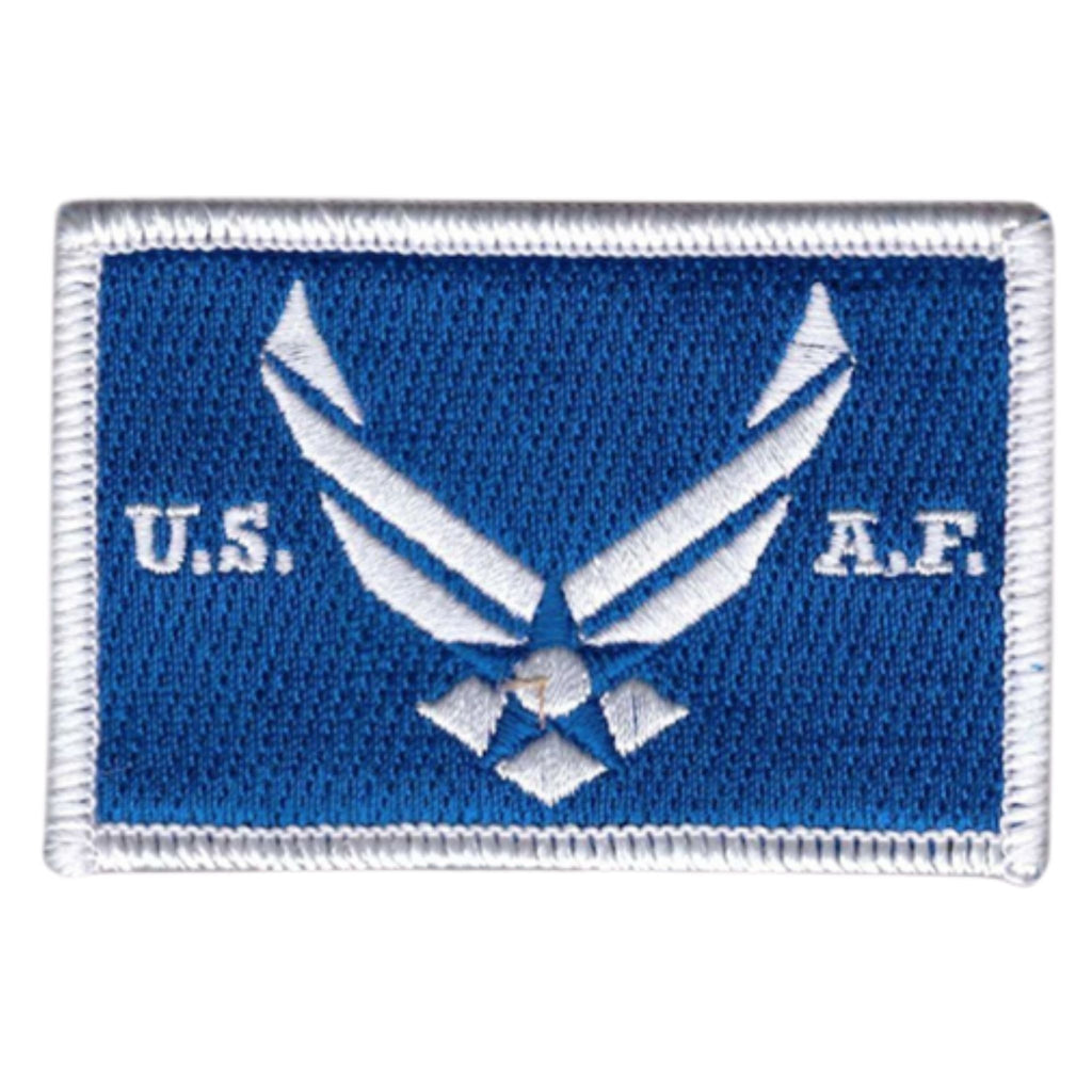 US Air Force Patch - Full Color.