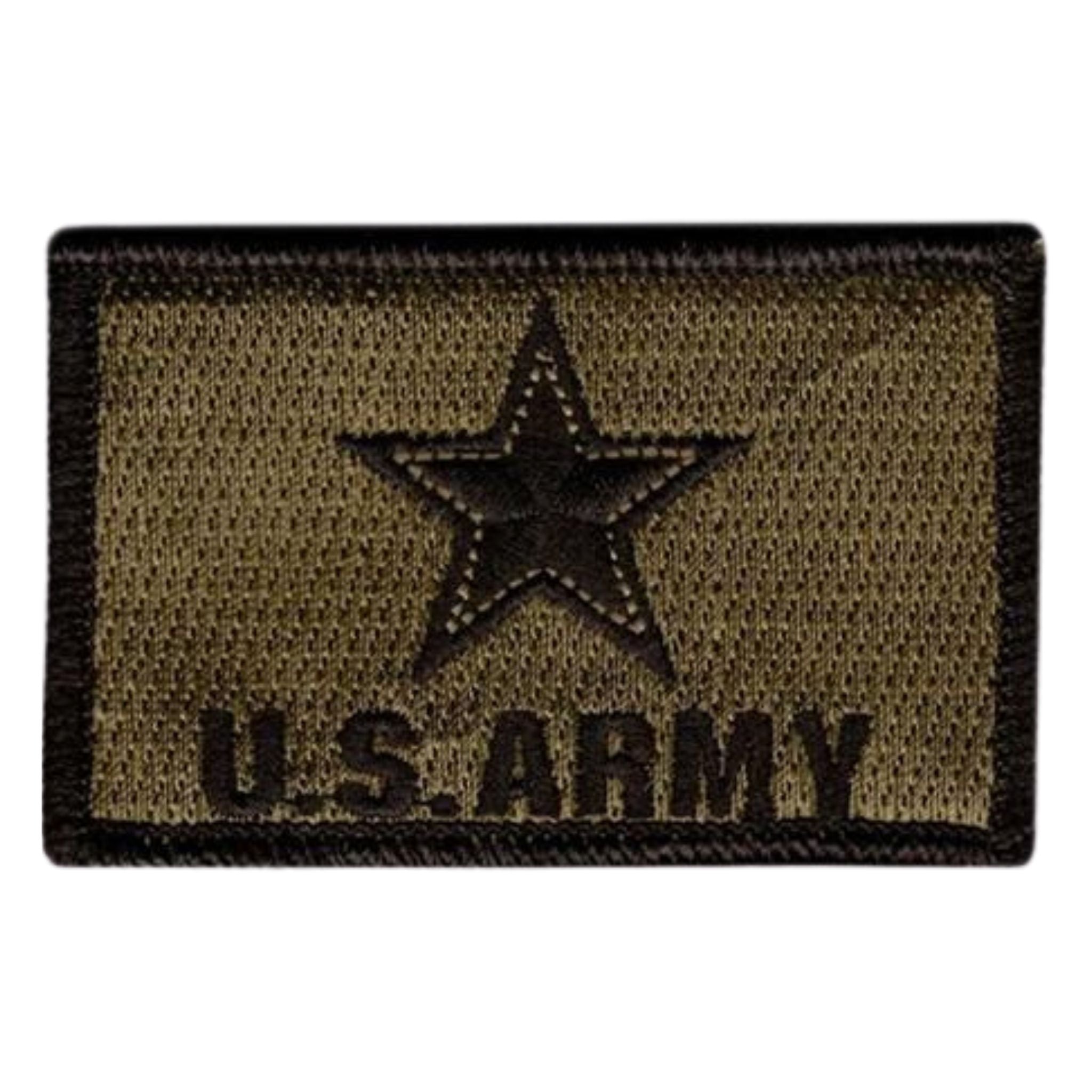 U.S. ARMY Patch