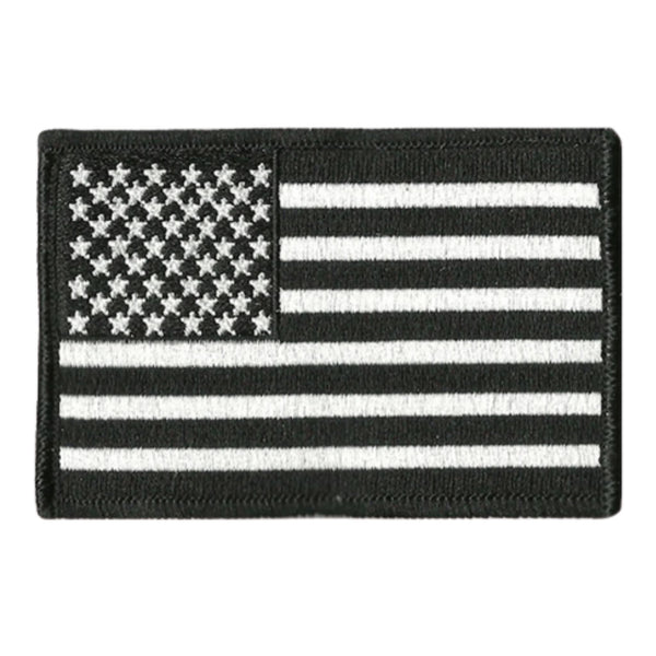 Removable Velcro Patch Panel (US Flag Patch Not Included sorry) –  Anti-Gear Co.