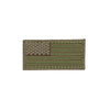 US Flag Patch Mini - Multicam