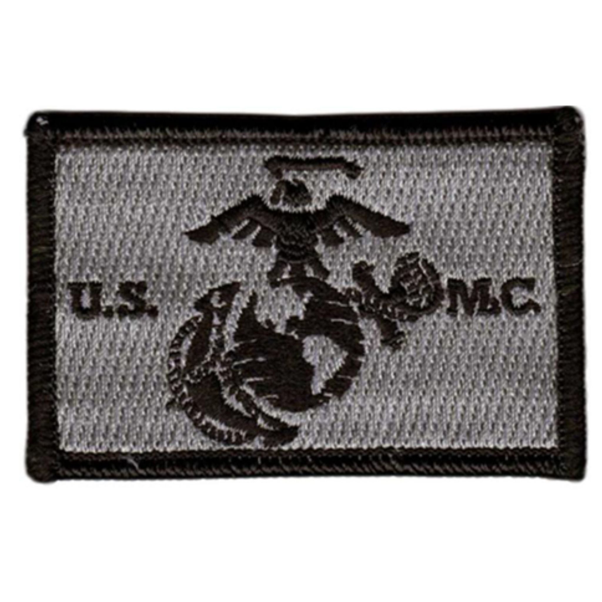 United States Marine Corps Subdued Patch