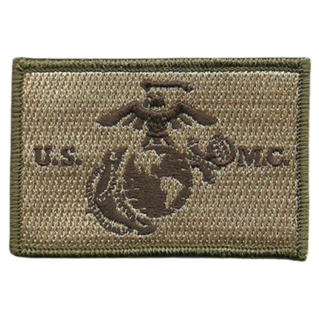 US Marine Corps Patch - Multitan.